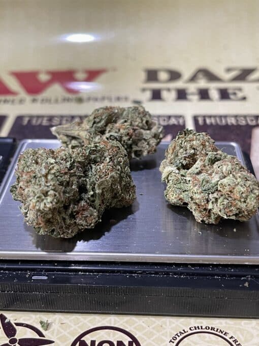 BIRTHDAY CAKE28gOZ HYBRID on SALE $120 - Image 8