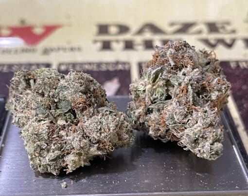 SOUR APPLE KILLER 28g EXOTIC OZ ON SALE PLUS A PREROL  HYBRID 🔥🔥 - Image 5