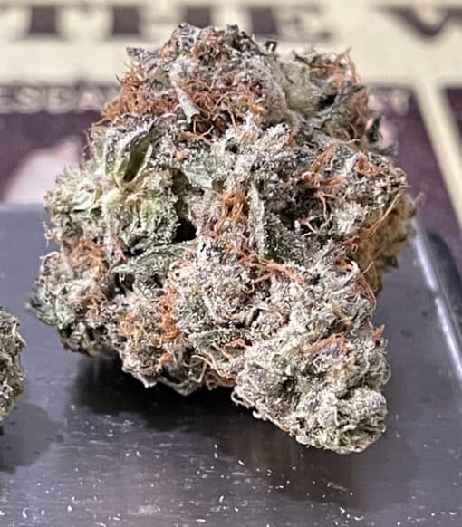 SOUR APPLE KILLER 28g EXOTIC OZ ON SALE PLUS A PREROL  HYBRID 🔥🔥 - Image 6