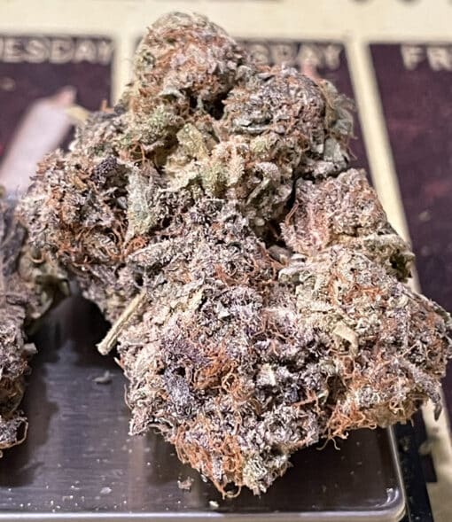 PINK COOKIES 3.5g INDOOR HYBRID 🔥🔥