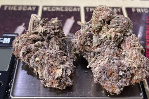 PINK COOKIES 3.5g INDOOR HYBRID 🔥🔥 - Image 6