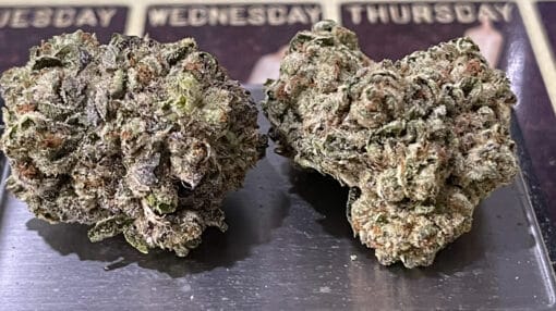 GELONADE 28g OZ ON SALE $120 SATIVA 🔥🔥 - Image 3