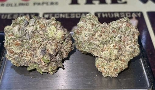 GELONADE 28g OZ ON SALE $120 SATIVA 🔥🔥