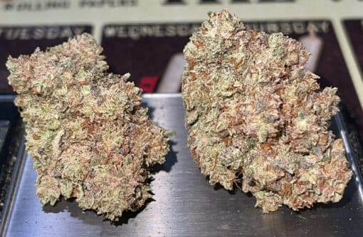 KING KONG OG 3.5g INDICA ON SALE - Image 2