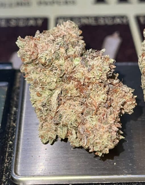 KING KONG OG 3.5g INDICA ON SALE - Image 3