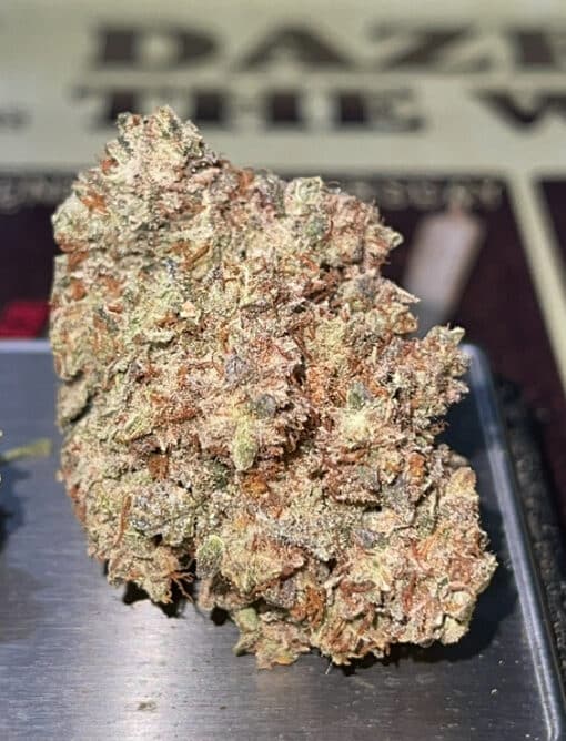 KING KONG OG 3.5g INDICA ON SALE - Image 7