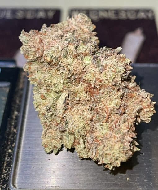 KING KONG OG 3.5g INDICA ON SALE