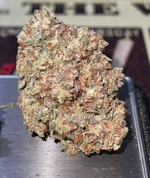 KING KONG OG 3.5g INDICA ON SALE - Image 5