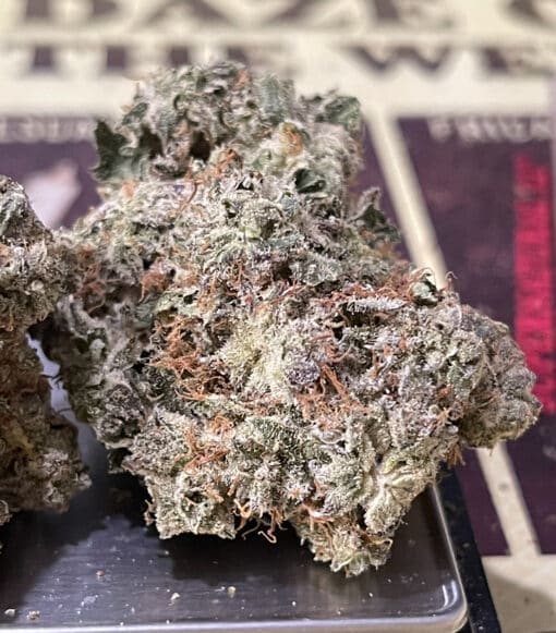 BLUE DREAM3.5g SATIVA INDOOR 🔥🔥 35%THC