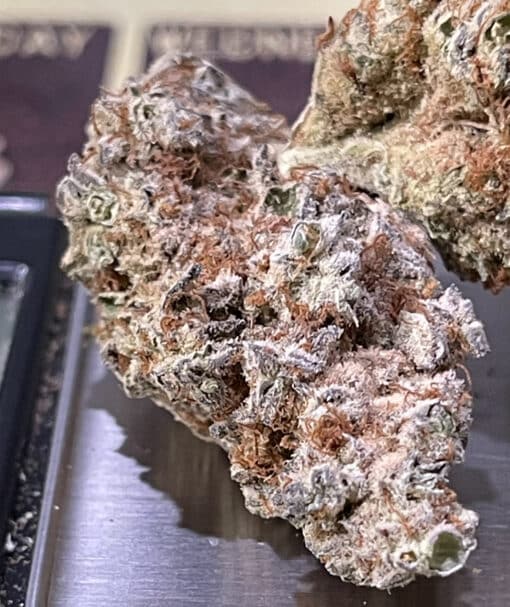 ORIGINAL BRUCE BANNER 3.5g SATIVA  ON SALE 🔥🔥33%THC Small Batch - Image 2