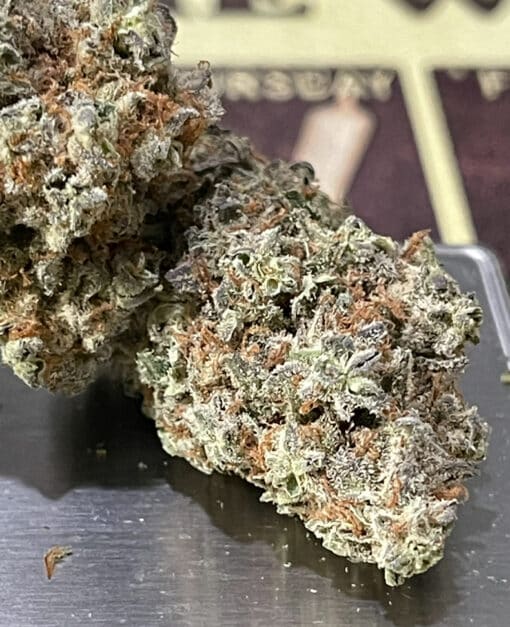 ORIGINAL BRUCE BANNER 3.5g SATIVA  ON SALE 🔥🔥33%THC Small Batch - Image 5