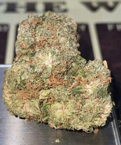 JACK HERER 3.5g SATIVA 35%THC NEW BATCH