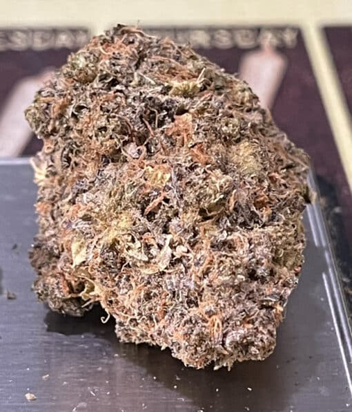 GRAND DADDY   28g OZ ON SALE INDICA - Image 3