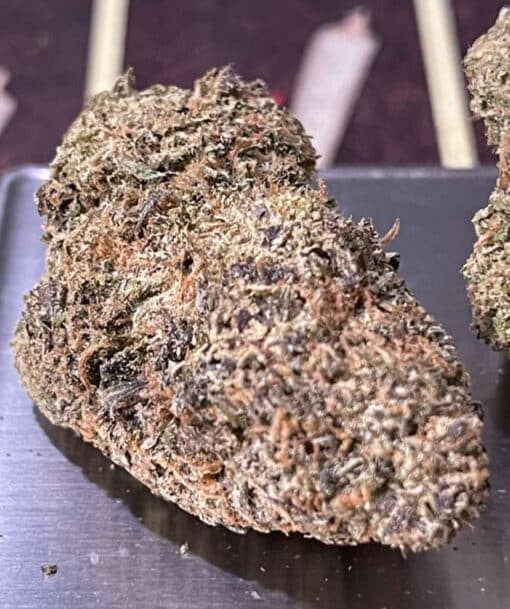 CHEERY GUMBO28g OZ ON SALE $175 🔥🔥INDICA 28%THC EXOTIC - Image 6