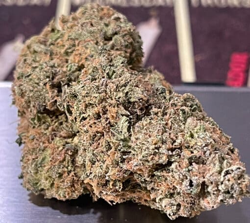 BIRTHDAY CAKE 3.5g INDICA 24%THC INDOOR - Image 5