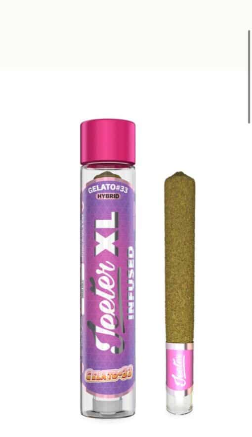 JEETER XL 2gram INFUSED PREROLL 🔥🔥 - Image 4