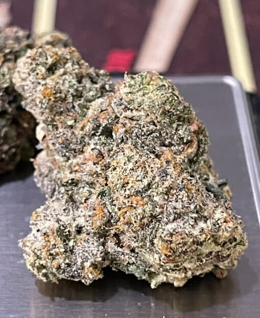 GOTTI 3.5g INDICA 32% THC EXOTICS ON SALE 🔥🔥 - Image 5