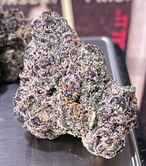 GIRAFFE  🦒🦒PUZZY 28grams OZ ON SALE HYBRID 🔥🔥 36%THC EXOTIC ON SALE - Image 3