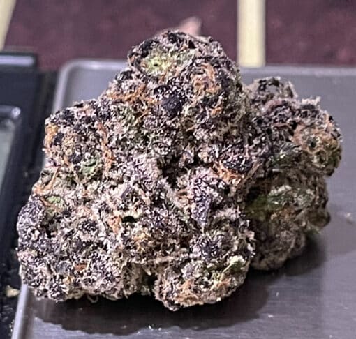 GIRAFFE  🦒🦒PUZZY 28grams OZ ON SALE HYBRID 🔥🔥 36%THC EXOTIC ON SALE - Image 9