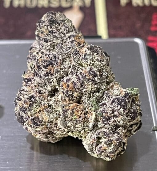 GIRAFFE  🦒🦒PUZZY 28grams OZ ON SALE HYBRID 🔥🔥 36%THC EXOTIC ON SALE - Image 7