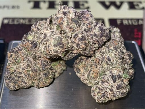 GIRAFFE  🦒🦒PUZZY 28grams OZ ON SALE HYBRID 🔥🔥 36%THC EXOTIC ON SALE - Image 6