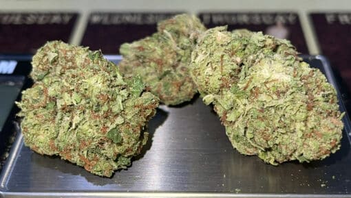 ICE CREAM CAKE 28g OZ ON SALE INDICA 🔥🔥 - Image 6