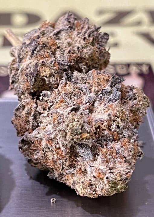 HELIUM 3.5g HYBRID 26%THC ON SALE 🔥🔥 INDOOR - Image 3
