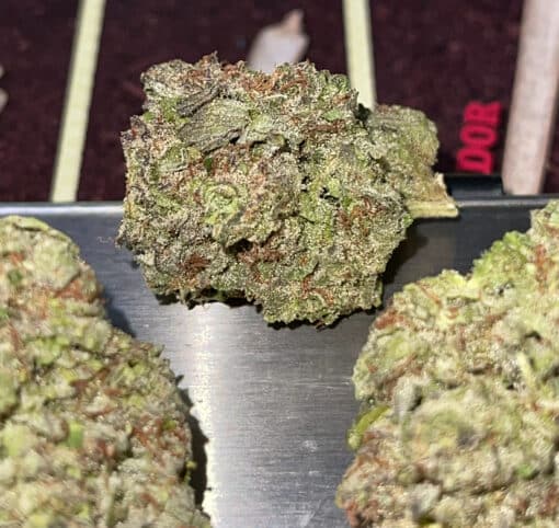 WHITE GUMMY 28g OZ ON SALE HYBRID 🔥🔥 - Image 2
