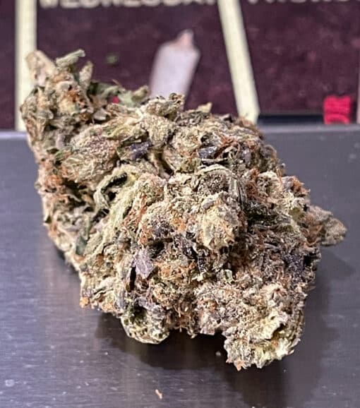 COOKIE MINTS3.5g INDICA - Image 2