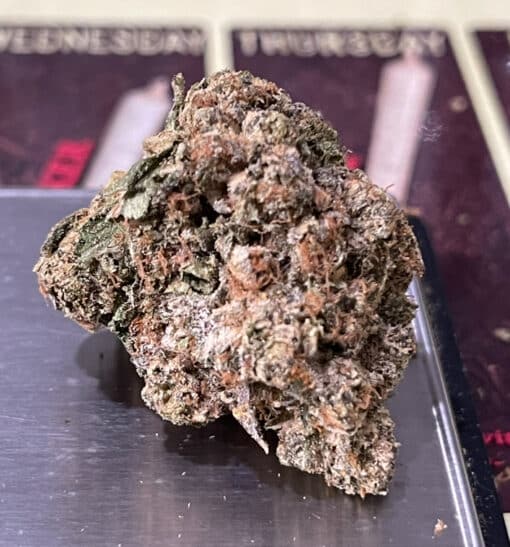 SHERBERT INDOOR HYBRID 3.5g 🔥🔥ON SALE - Image 2