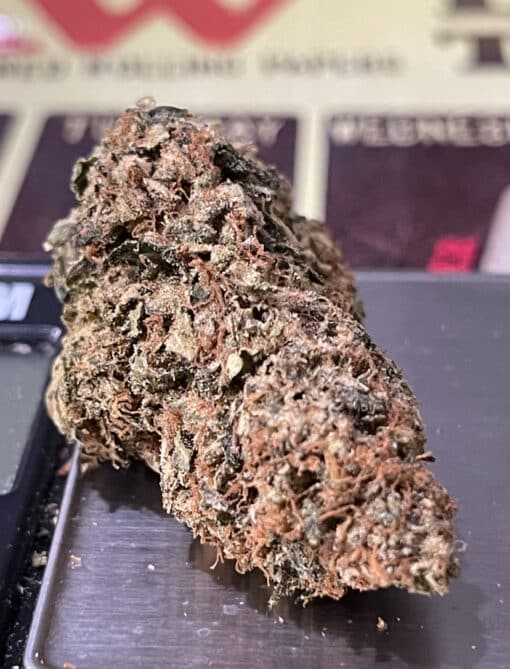 SHERBERT INDOOR HYBRID 3.5g 🔥🔥ON SALE - Image 6