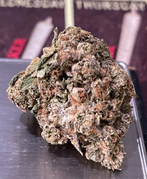 SHERBERT INDOOR HYBRID 3.5g 🔥🔥ON SALE - Image 3
