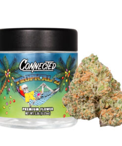 TROPICAL Z 3.5g SATIVA 🔥🔥🔥CONNECTED
