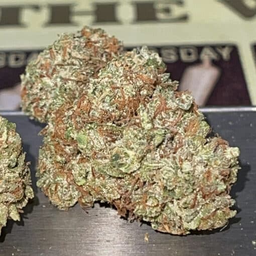 ICE CREAM RUNTZ 28g INDICA ON SALE 🔥🔥 - Image 4