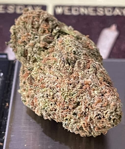 PINNEAPPLE JACK HERER 7gram 27%THC  ON SALE🔥🔥 SATIVA