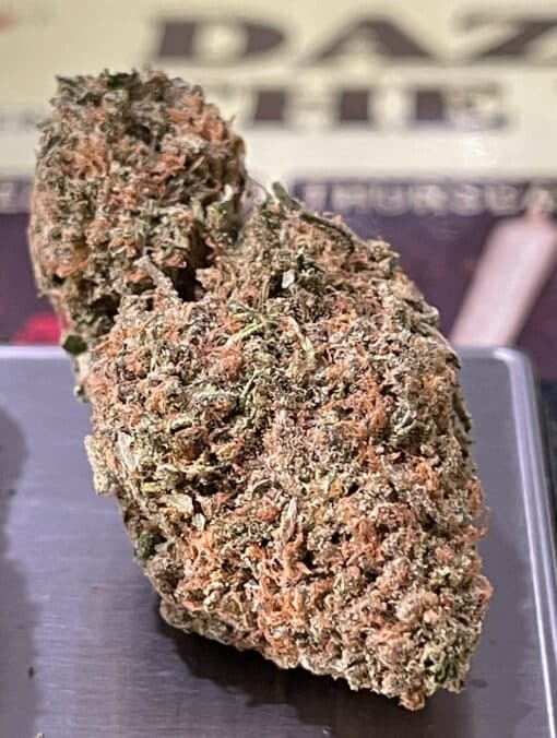 PINNEAPPLE JACK HERER 7gram 27%THC  ON SALE🔥🔥 SATIVA - Image 5
