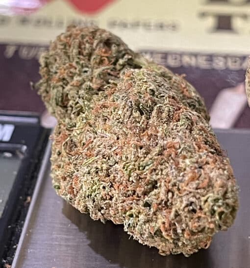 PINNEAPPLE JACK HERER 7gram 27%THC  ON SALE🔥🔥 SATIVA - Image 6