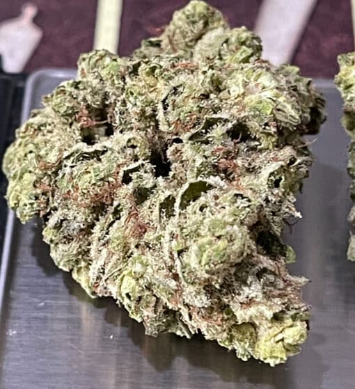 JET FUEL 28g OZ SaTIVA ON SALE 🔥🔥 - Image 3