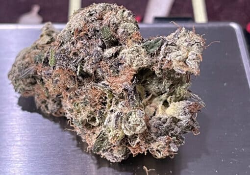 GARY PAYTON 28g OZ ON SALE HYBRID INDOOR 🔥🔥28%THC - Image 5