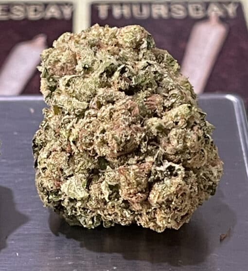 GIRL SCOUT COOKIES 28g OZ ON SALE INDICA 🔥🔥 27%THC - Image 3