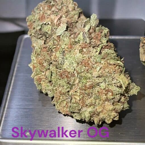 SKY WALKER OG 28g INDICA ON SALE - Image 2