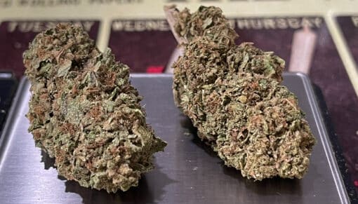 SKY WALKER OG 28g INDICA ON SALE - Image 4