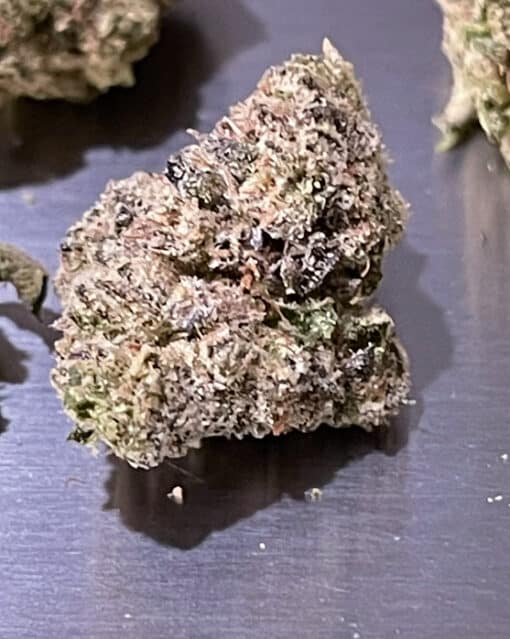 SUPER SILVER HAZE 28g SATIVA EXOTICS MEDIUM NUGS 🔥🔥 - Image 3
