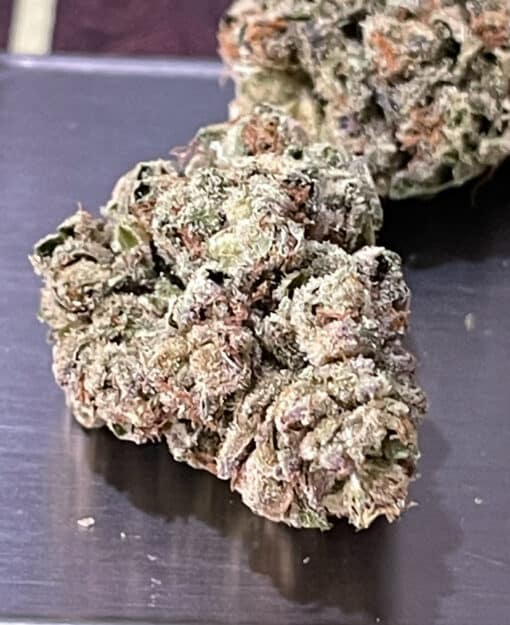 SOUR JOCKER 28g OZ ON SALE SATIVA 🔥🔥 25%THC - Image 3