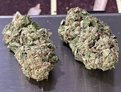 DOSI PUNCH 28g ON SALE INDICA 25%THC 🔥🔥 - Image 6