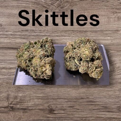 SKITTLES 28g OZ ON SALE HYBRID 🔥🔥