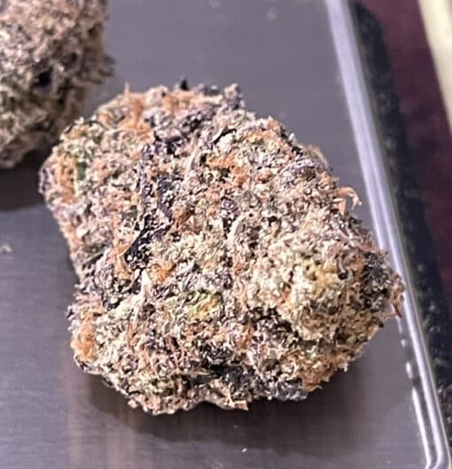 COLD HEAT 3.5g HYBRID EXOTICS ON SALE 35%THC 🔥🔥WATSON SUPPLY - Image 3