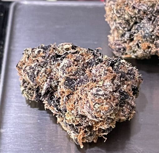 COLD HEAT 3.5g HYBRID EXOTICS ON SALE 35%THC 🔥🔥WATSON SUPPLY - Image 4