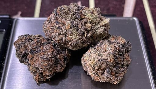 COLD HEAT 3.5g HYBRID EXOTICS ON SALE 35%THC 🔥🔥WATSON SUPPLY - Image 6