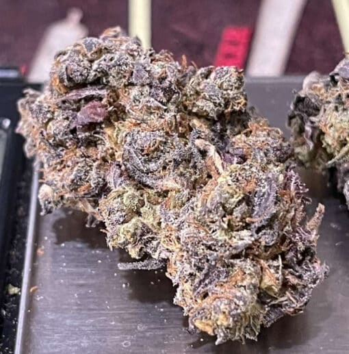 CHERRY PUNCH 28oz ON SALE HYBRID 28%THC - Image 3
